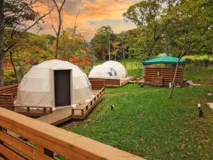 Muroran Gramping - Golf Resort - Muroran