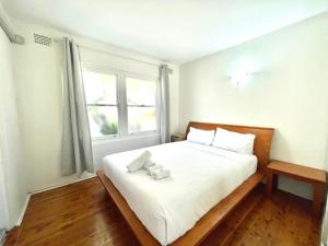 Lotus Stay Manly - Apartment 31B