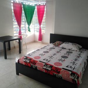 Hostal Apartamentos Delgado