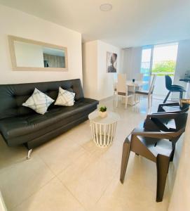 Hermoso Apartamento en Coveñas en unidad residencial
