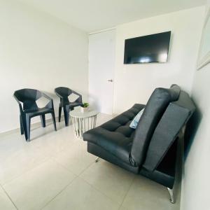 Hermoso Apartamento en Coveñas en unidad residencial