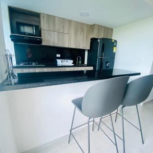 Hermoso Apartamento en Coveñas en unidad residencial
