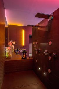 Hotels Royal Antibes - Luxury Hotel, Residence, Beach & Spa : photos des chambres