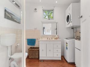 Kaikora Seaside Cottage