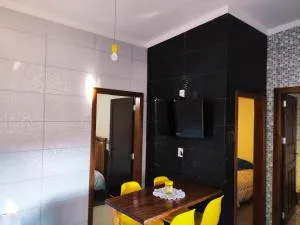 Pousada Paraíso Central - Casinha - Rodeio Doze