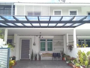 Premium Garden Home 17 Golden Hills - Brinchang