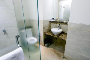 Giường Lớn Cao Cấp (Superior King)