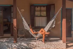 Moradas de Simone - Praia do Rosa