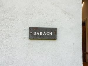 Darach