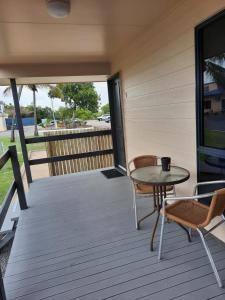 Hay Point HotelMotel