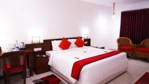 KTDC Ripple Land, Alappuzha - Mararikulam