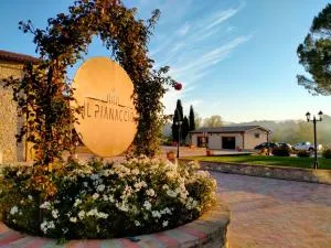 Il Pianaccio - Morro