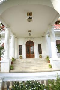 Jayamahal Palace