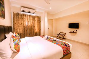 Fabhotel Blossoms Service Apartment - T Nagar