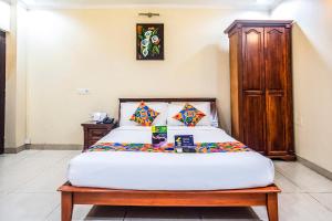 Fabhotel Blossoms Service Apartment - T Nagar