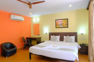 The Byke Royal Pearl Anjuna