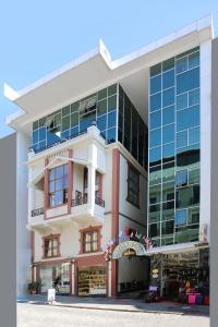 Alpinn Hotel Istanbul