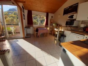 Appartements Appartement situation ideale Briancon tout confort : photos des chambres