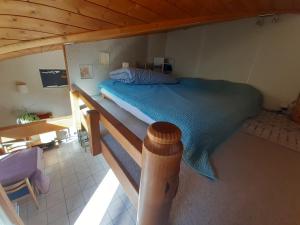 Appartements Appartement situation ideale Briancon tout confort : photos des chambres