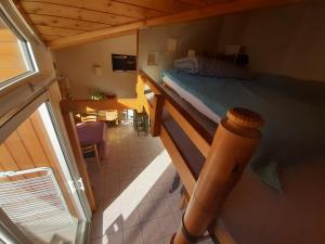 Appartements Appartement situation ideale Briancon tout confort : photos des chambres