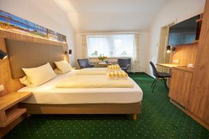 Flairhotel Hubertus