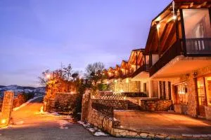 Ναϊάδες - Réthion