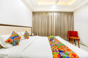 FabHotel Prime Sapphire Inn