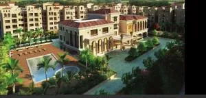 RK - Inn Premium Suites - Kammasandra