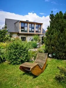 Ferienhaus in Bleicherode - Gerterode