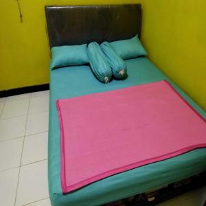 HOMESTAY PUNOKAWAN BOROBUDUR