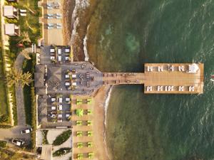 The Norm Collection Doora Bodrum