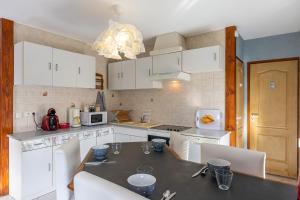 Maisons de vacances La P'tite Maison... : photos des chambres