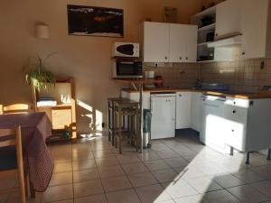 Appartements Appartement situation ideale Briancon tout confort : photos des chambres