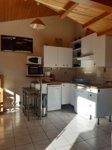 Appartements Appartement situation ideale Briancon tout confort : photos des chambres