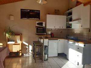 Appartements Appartement situation ideale Briancon tout confort : photos des chambres