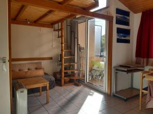 Appartements Appartement situation ideale Briancon tout confort : photos des chambres