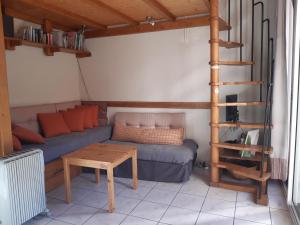 Appartements Appartement situation ideale Briancon tout confort : photos des chambres