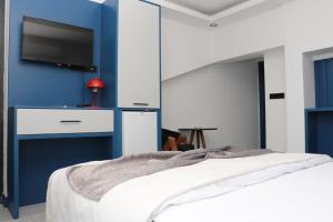 Blue Ay Boutique Hotel