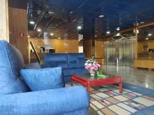 Hotel Ébora by Vivere Stays - Navamorcuende