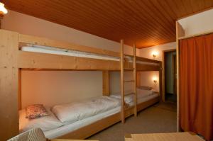 Hotel Rothorn Vintage-Style