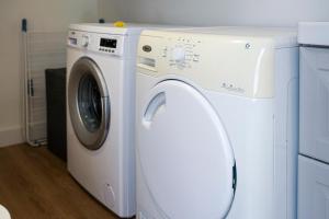 Appartements ONLOC - St Exupery -Magnifique appart au calme avec chambre - parking : photos des chambres