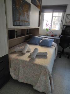 Comoda y moderna HABITACION DOBLE - Ubytování bez kategorie ve městě Valencie