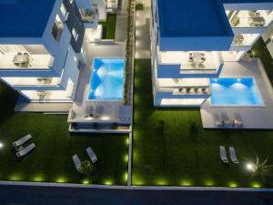 Apartments & Rooms Pool Villas Maris B 