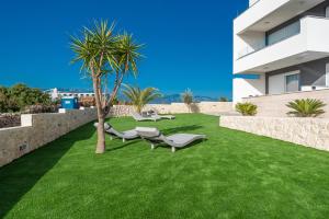 Apartments & Rooms Pool Villas Maris B 