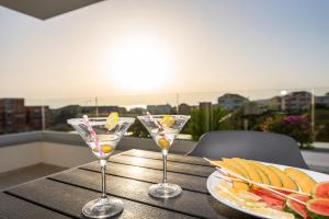 Apartments & Rooms Pool Villas Maris B