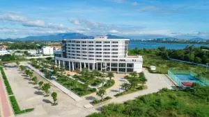 Navy Hotel Cam Ranh - Cam Ranh