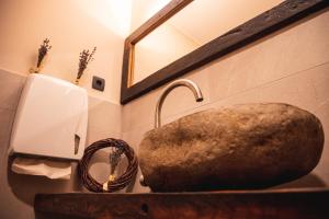 Nesting Resort - Homestead SONČNI RAJ 