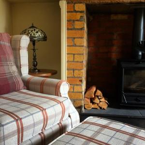 Birchwood Cottage - In the Heart of Wooler