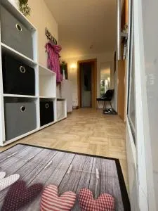 Ferienwohnung Toja - Eppishausen