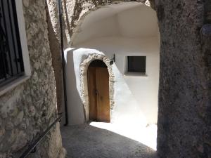 4 bed 3 bathroom Mountain Retreat in Roccacasale